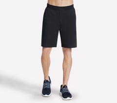 Explorer 9 Inch Short — BLACK 1
