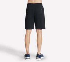 Explorer 9 Inch Short — BLACK 2