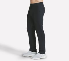 Skechers Slip-in Pant Recharge Classic — BLACK 3