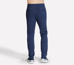Skechers Slip-in Pant Recharge Classic — NAVY 2