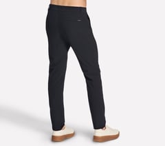 The GO WALK Everywhere Pant — BLACK 2