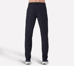 GO WALK Premium 5 Pocket Pant — BLACK 2