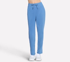 Skechers Slip-ins GO WALK Uptown Pant — POSEIDON 1