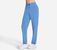 Skechers Slip-ins GO WALK Uptown Pant — POSEIDON 3