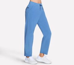 Skechers Slip-ins GO WALK Uptown Pant — POSEIDON 4