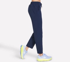 Skechers Slip-ins GO WALK Uptown Pant — NAVY 4
