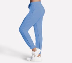 Cozy Luxe Jogger — POSEIDON 4