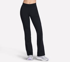 Skechers Slip-in GO FLEX Pant — BLACK 1