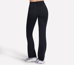 Skechers Slip-in GO FLEX Pant — BLACK 2