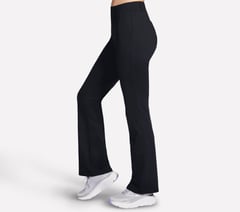 Skechers Slip-in GO FLEX Pant — BLACK 3