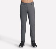 GoStretch Ultra Performance Pant Classic — BLACK / CHARCOAL 1