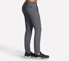 GoStretch Ultra Performance Pant Classic — BLACK / CHARCOAL 4