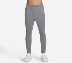 Harry Kane Training Pant — LIGHT GRAY 1