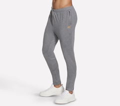 Harry Kane Training Pant — LIGHT GRAY 3