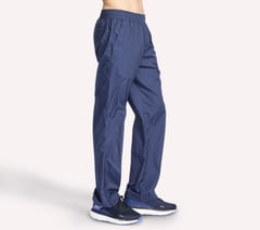 GO SHIELD Track Pant — CHARCOAL / NAVY 3