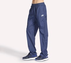 GO SHIELD Track Pant — CHARCOAL / NAVY 4