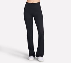 GO FLEX Slim Pant — BLACK 1