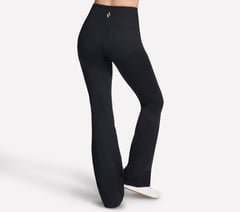 GO FLEX Slim Pant — BLACK 2