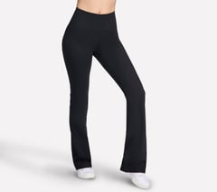 GO FLEX Slim Pant — BLACK 4