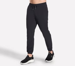 Premier Jogger — BLACK 1