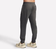 Harry Kane Weekend Performance Jogger — BLACK / CHARCOAL 2