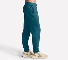 Harry Kane Weekend Performance Jogger — CHARCOAL / TEAL 3