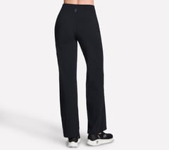 Skechers Slip-ins GO WALK Evolution Pant — BLACK 2
