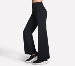 Skechers Slip-ins GO WALK Evolution Pant — BLACK 3