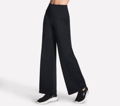 Skechers Slip-ins GO WALK Evolution Pant — BLACK 4