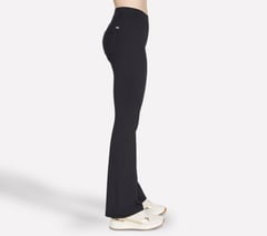 GO FLEX Slim Slip-In 4 Pocket Pant — BLACK 3