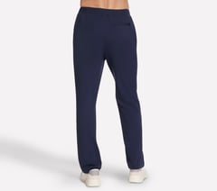 Skechers Slip-in Pant Relaxed — NAVY 2
