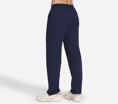 Skechers Slip-in Pant Relaxed — NAVY 4