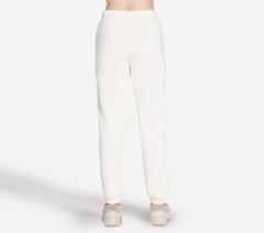 Skechers Fleece Jogger — OFF WHITE 2