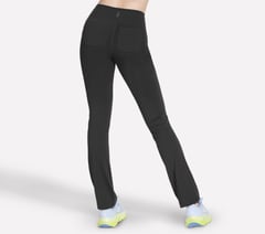 GO FLEX Harmony Pant — BLACK 2