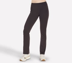 GO FLEX Harmony Pant — BROWN 1