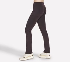 GO FLEX Harmony Pant — BROWN 3