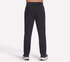 SKECHLUXE Elevate Classic Pant — BLACK 2