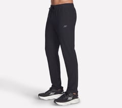 SKECHLUXE Elevate Classic Pant — BLACK 3