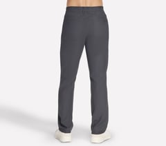 Skechers Premium 5 Pocket Pant Classic — BLACK / CHARCOAL 2