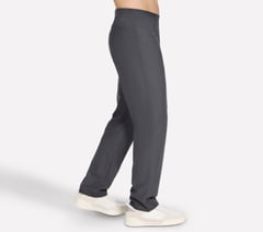 Skechers Premium 5 Pocket Pant Classic — BLACK / CHARCOAL 3