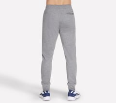 Skech-Knit Ultra Go Weekend Jogger — LIGHT GRAY 2