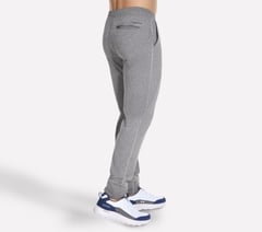 Skech-Knit Ultra Go Weekend Jogger — LIGHT GRAY 4