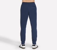 Skech-Knit Ultra Go Weekend Jogger — NAVY 2