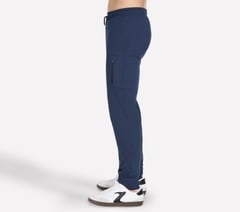 Skech-Knit Ultra Go Weekend Jogger — NAVY 3