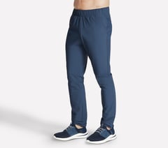 GO STRETCH Ultra Tapered Pant — CHARCOAL / NAVY 3