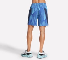 Premier Drift 7 Inch Short — BLUE 2