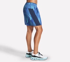 Premier Drift 7 Inch Short — BLUE 3