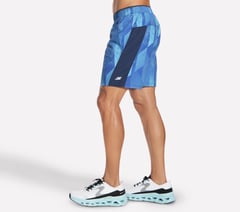 Premier Drift 7 Inch Short — BLUE 4