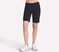 Fairway 10 Inch Short — BLACK 1