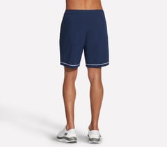 Harry Kane Striker 8 Inch Short — NAVY 2